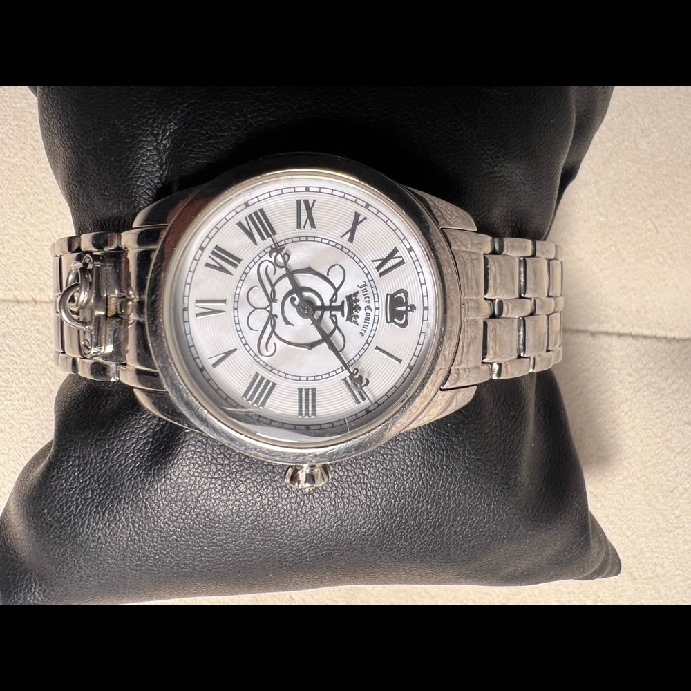 Juicy Couture Watch